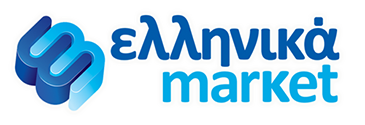 ellinika market logo