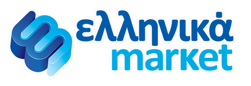 ellinika market logo